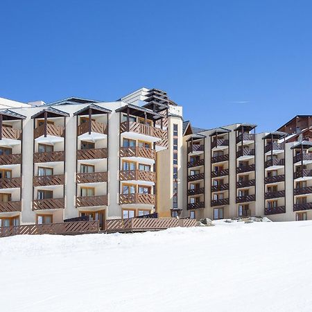 Residence & Spa Le Machu Pichu - ואל טורנס מראה חיצוני תמונה