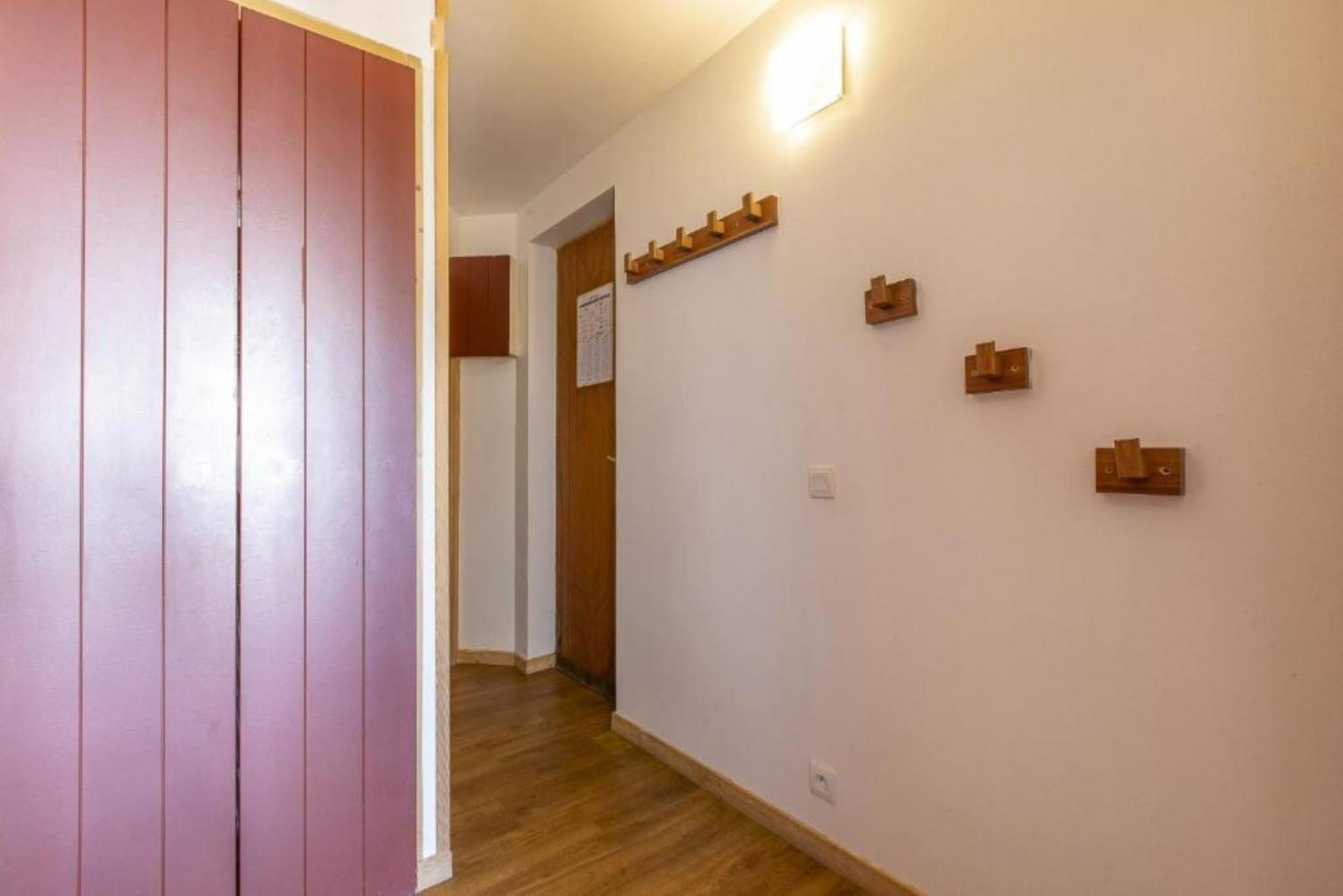 Residence & Spa Le Machu Pichu - ואל טורנס מראה חיצוני תמונה