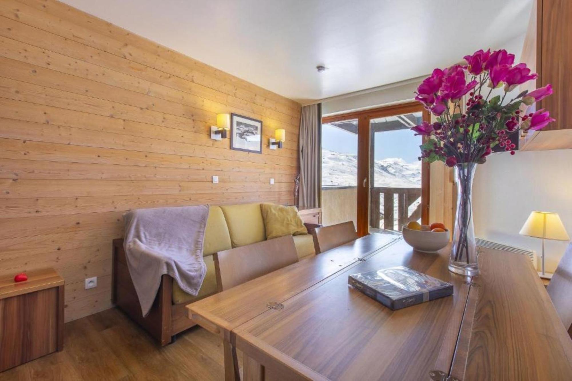 Residence & Spa Le Machu Pichu - ואל טורנס מראה חיצוני תמונה
