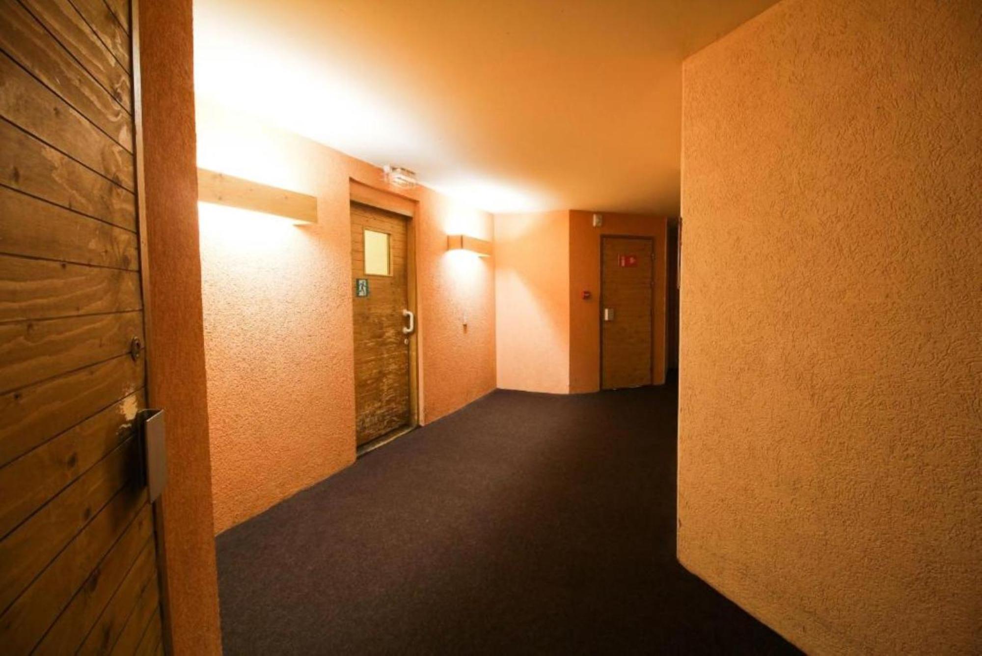 Residence & Spa Le Machu Pichu - ואל טורנס מראה חיצוני תמונה