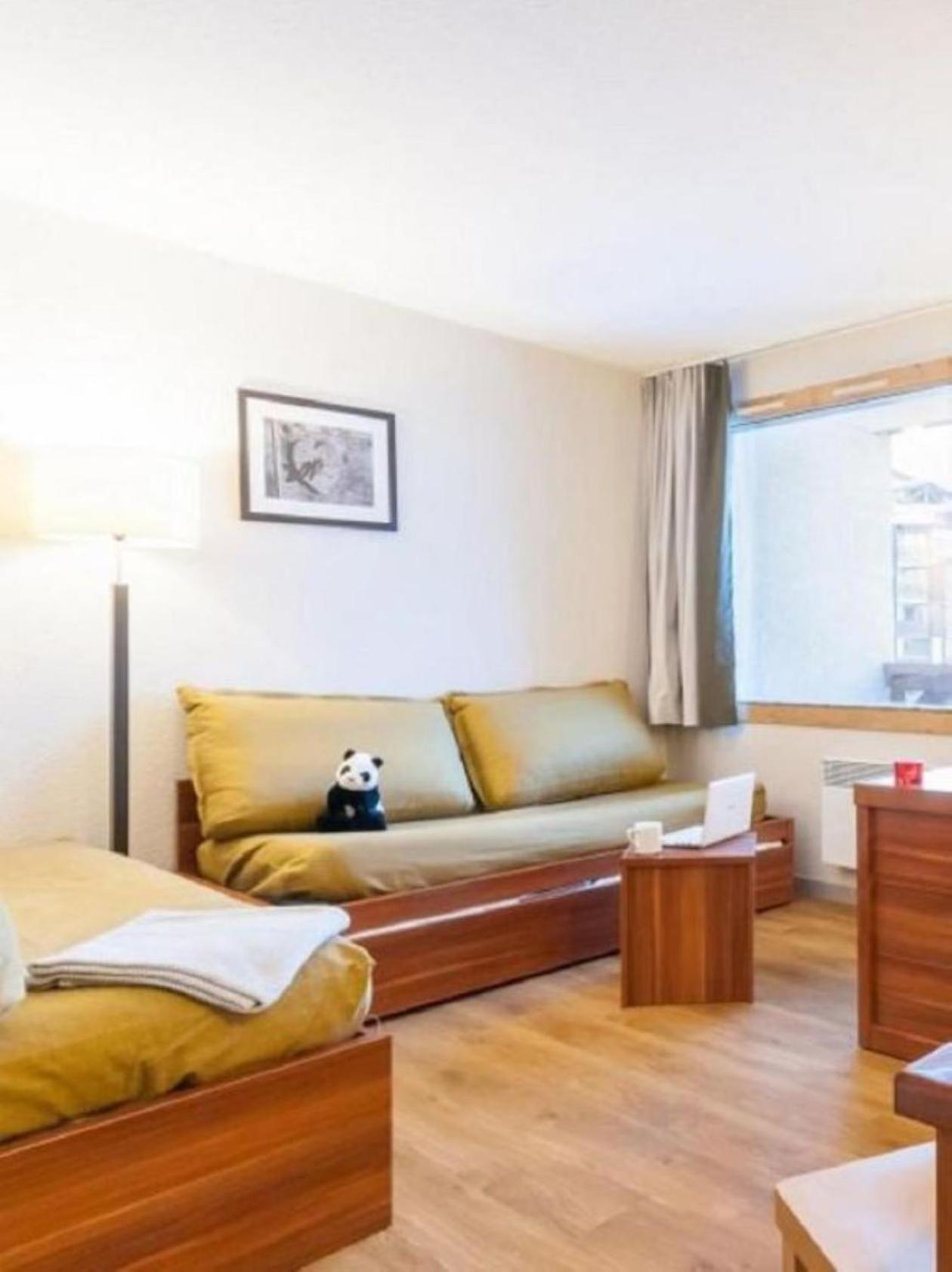 Residence & Spa Le Machu Pichu - ואל טורנס מראה חיצוני תמונה