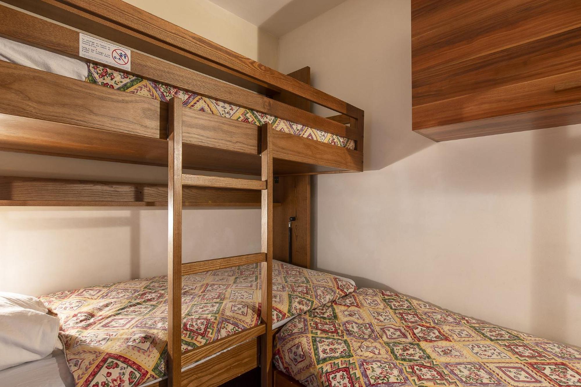 Residence & Spa Le Machu Pichu - ואל טורנס מראה חיצוני תמונה