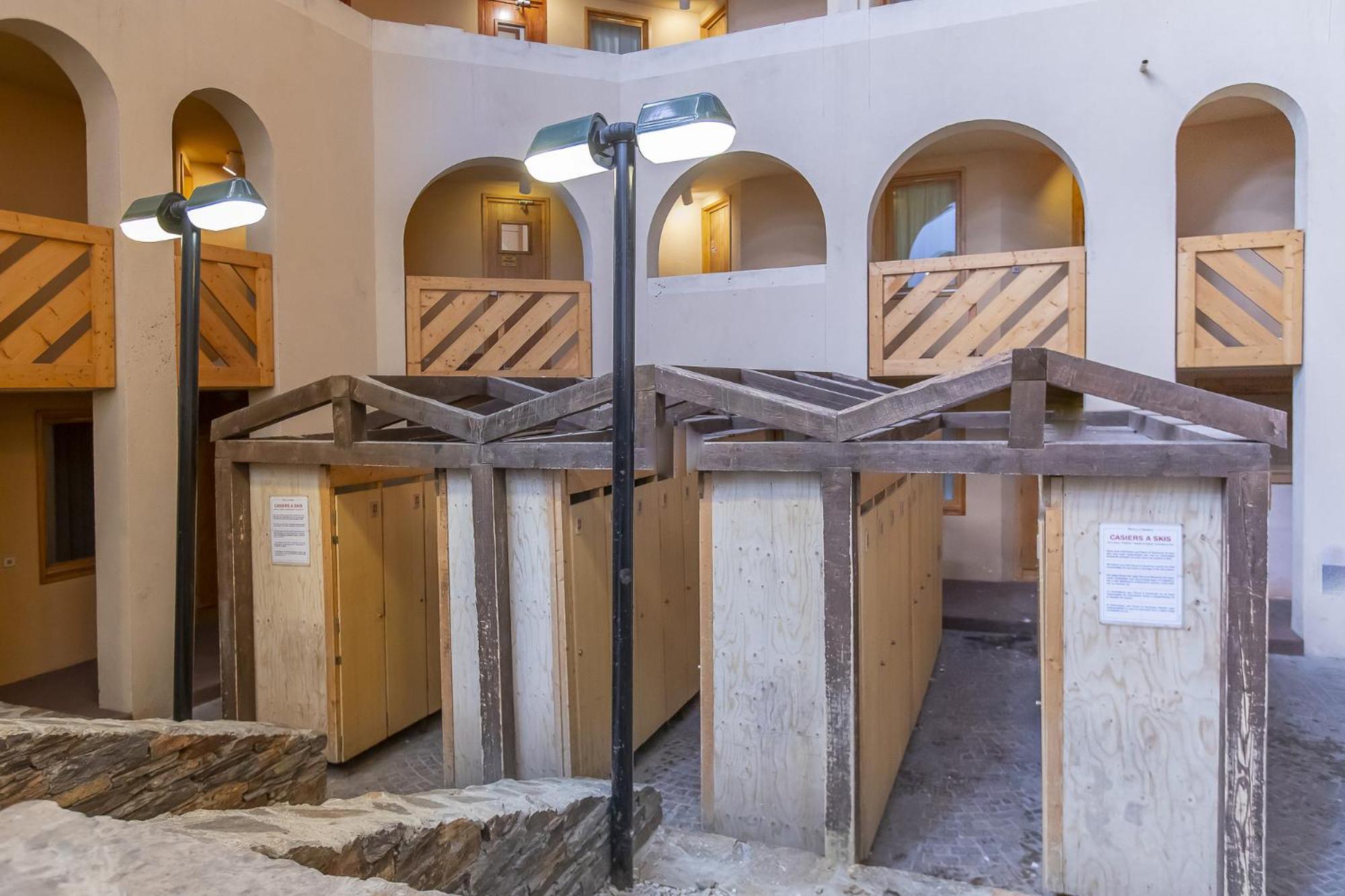 Residence & Spa Le Machu Pichu - ואל טורנס מראה חיצוני תמונה