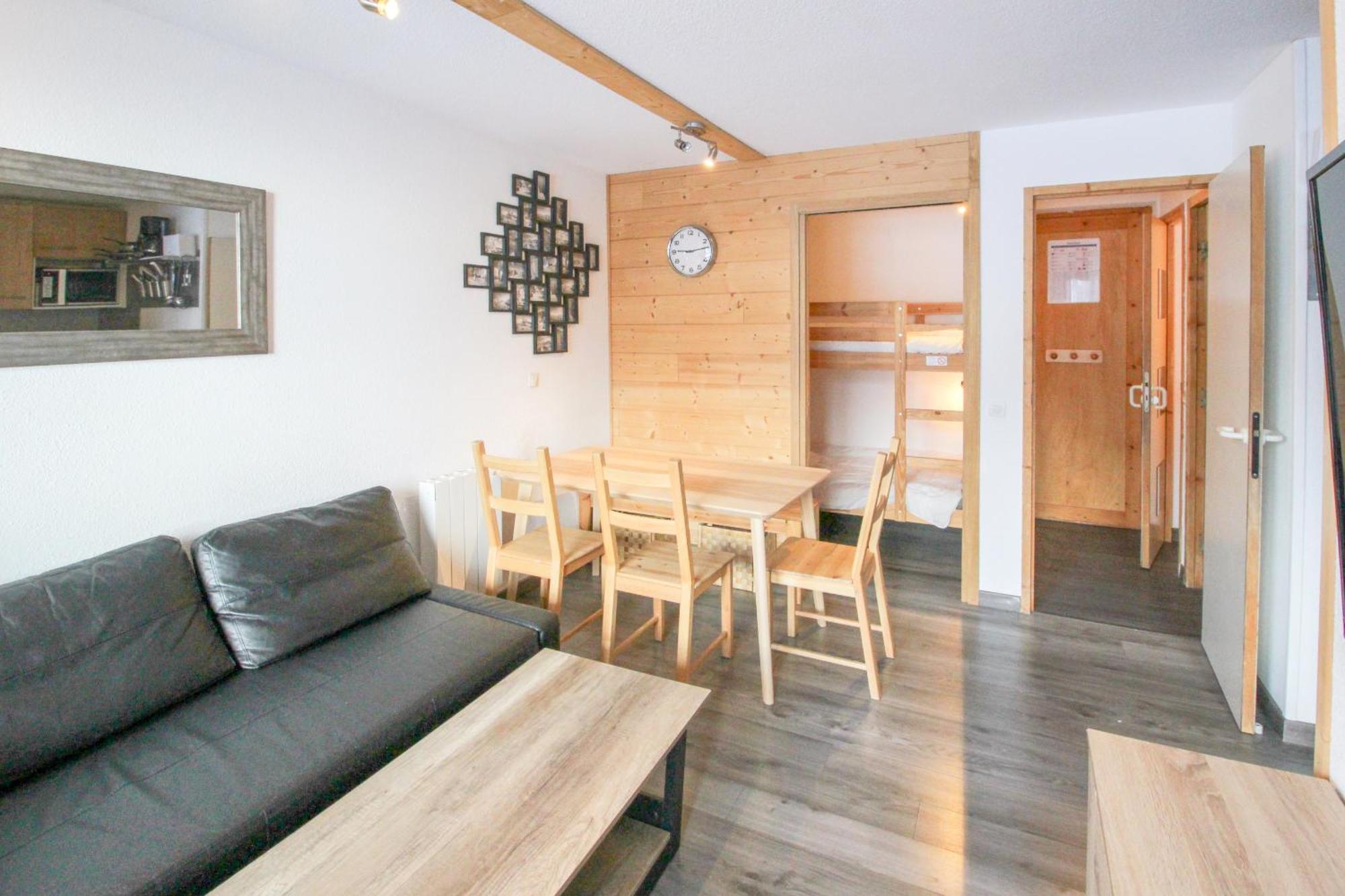 Residence & Spa Le Machu Pichu - ואל טורנס מראה חיצוני תמונה
