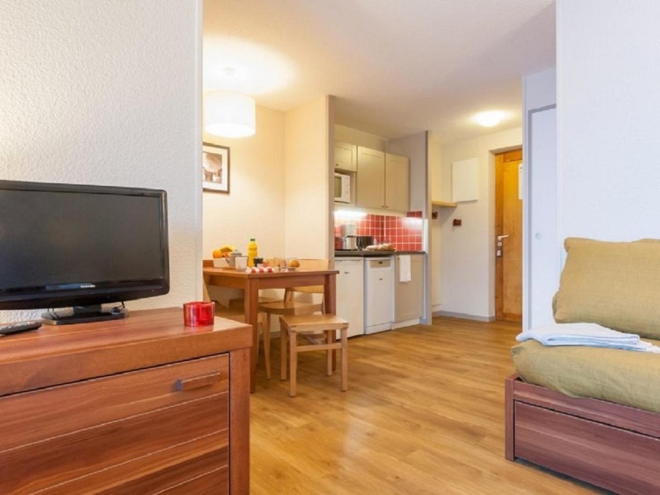 Residence & Spa Le Machu Pichu - ואל טורנס מראה חיצוני תמונה