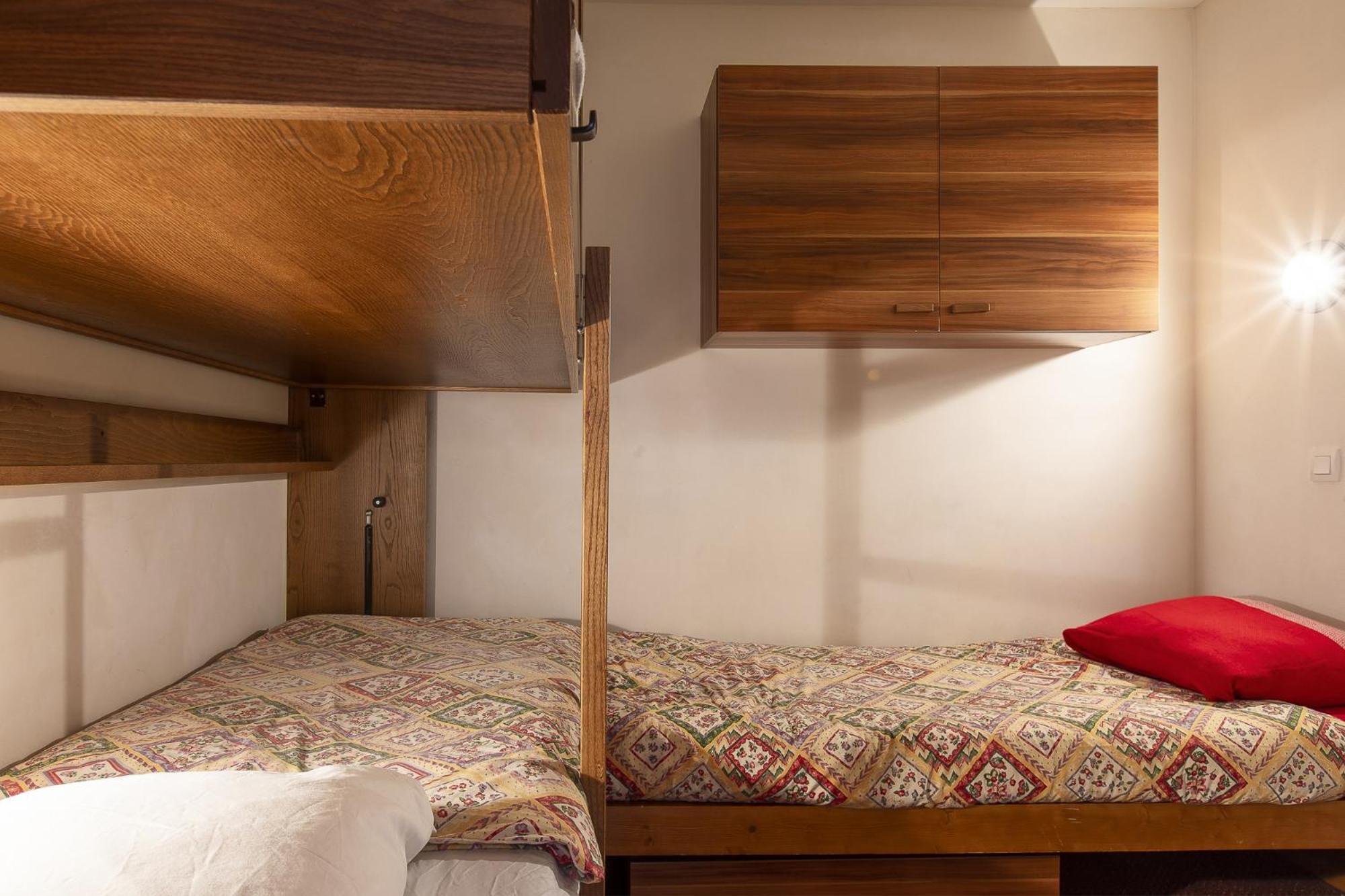 Residence & Spa Le Machu Pichu - ואל טורנס מראה חיצוני תמונה