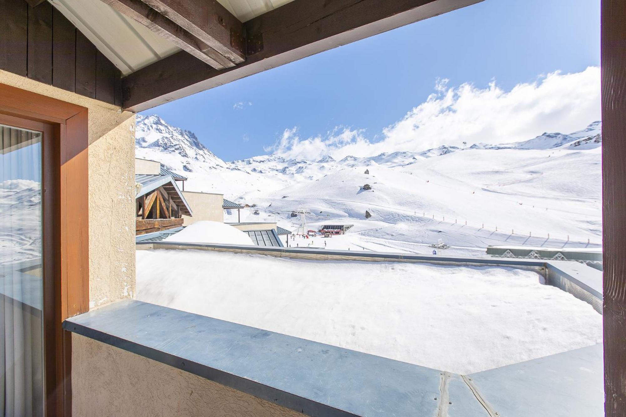 Residence & Spa Le Machu Pichu - ואל טורנס מראה חיצוני תמונה