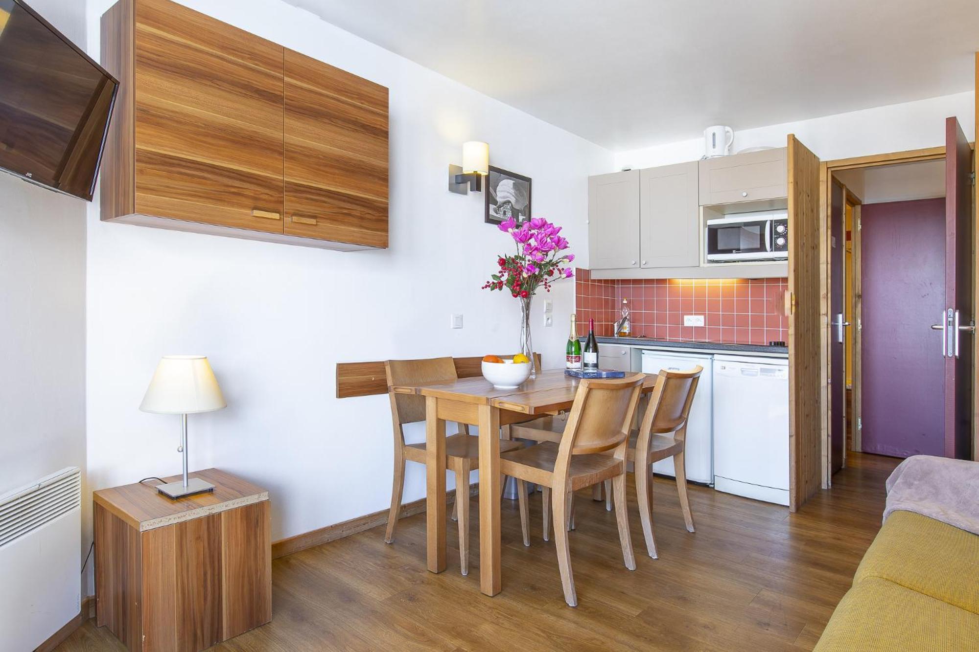 Residence & Spa Le Machu Pichu - ואל טורנס מראה חיצוני תמונה