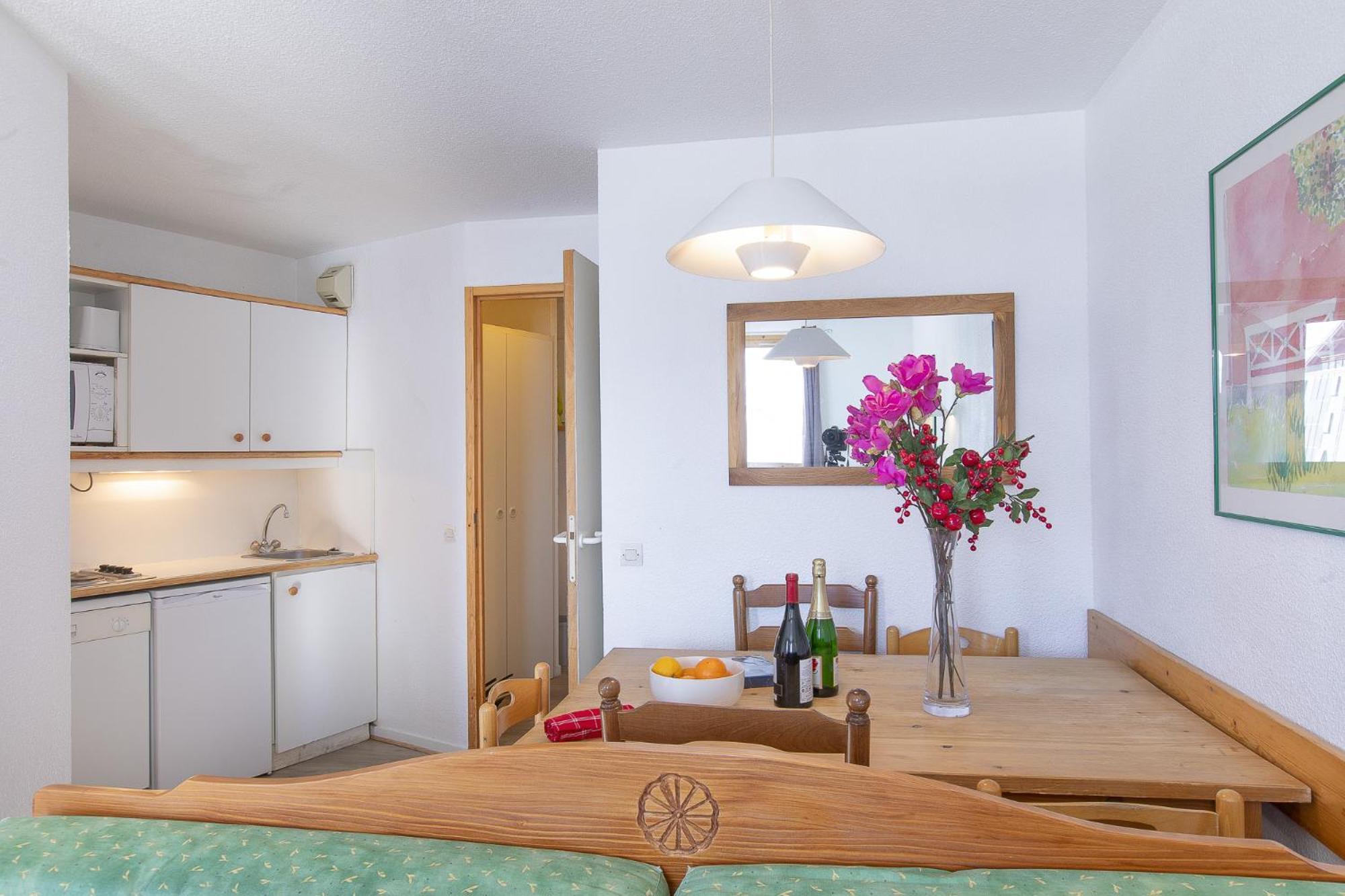Residence & Spa Le Machu Pichu - ואל טורנס מראה חיצוני תמונה