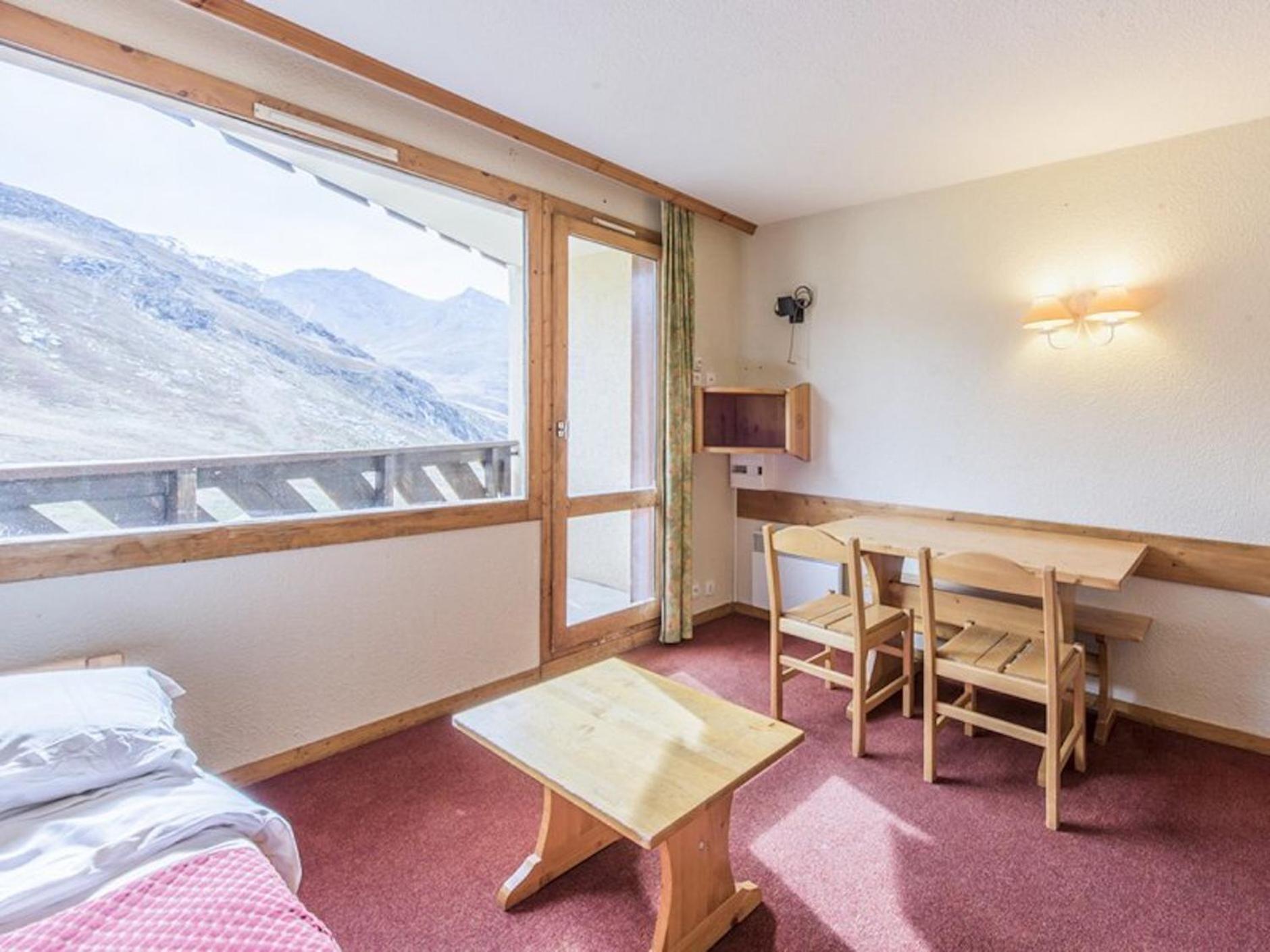 Residence & Spa Le Machu Pichu - ואל טורנס מראה חיצוני תמונה